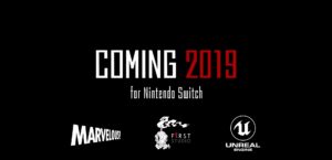 Nintendo E3 2018 DAEMON X MACHINA release
