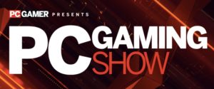 PC Gaming show 2018 E3