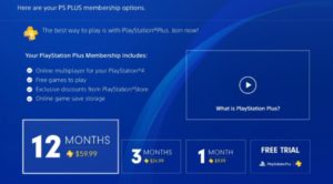 5分で終わる Ps4で北米アカウントを作る方法 今日もゲームを始めよう