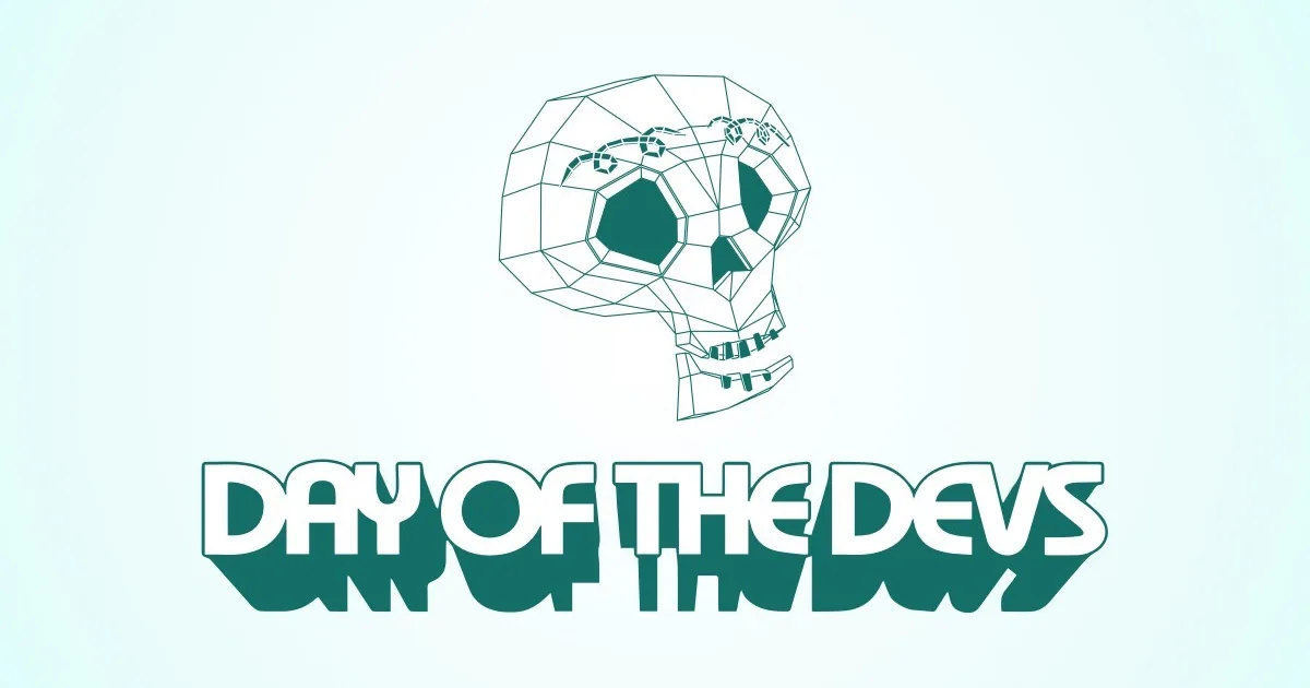Day of the Devs公式ビジュアル