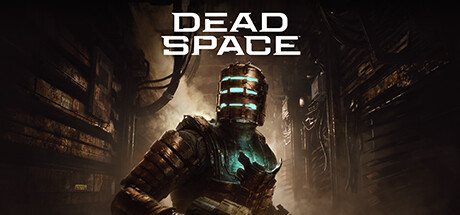『Dead Space』リメイクの公式キービジュアル