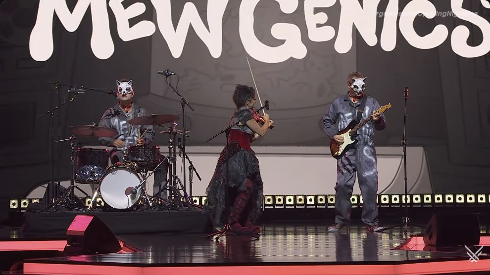 Mewgenics 2のgamescom 2026トレーラーに登場するゲーム画面