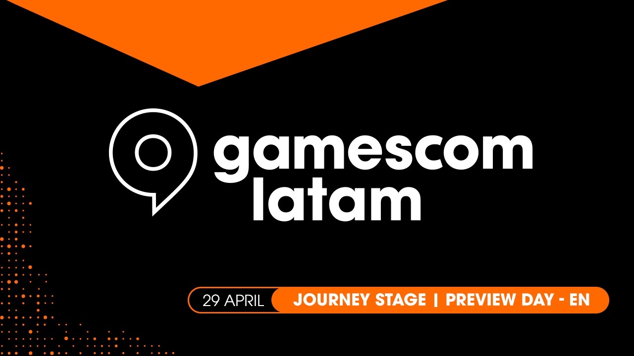 gamescom latam 2026公式配信
