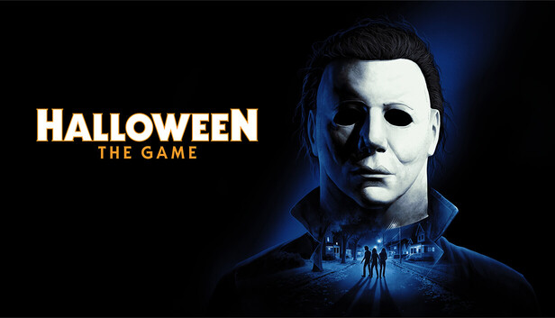 『Halloween: The Game』の公式キービジュアル