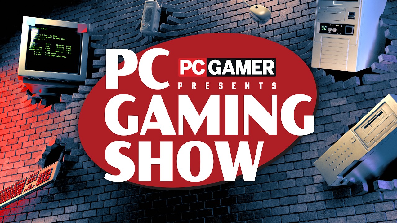 PC Gaming Show 2026公式配信