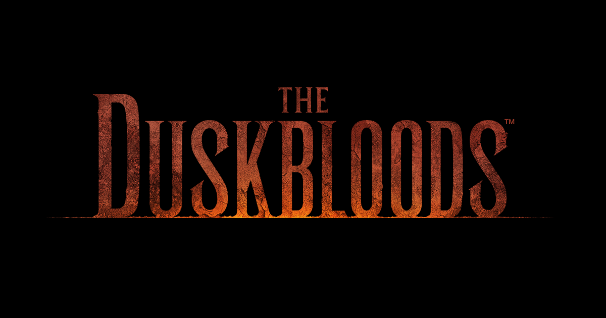 The Duskbloods 公式掲載画像