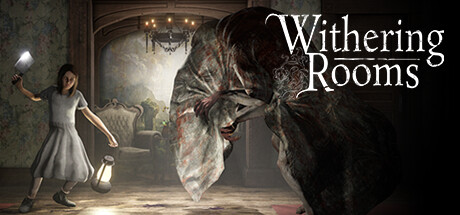Withering Rooms 公式掲載画像