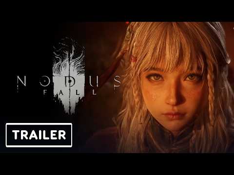 Nodusfall 公式掲載画像