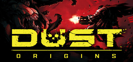 DUST: Origins 公式掲載画像