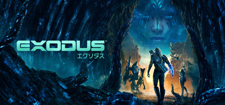 EXODUS 公式掲載画像