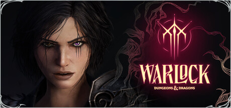 WARLOCK: DUNGEONS & DRAGONS 公式掲載画像