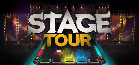 Stage Tour 公式掲載画像