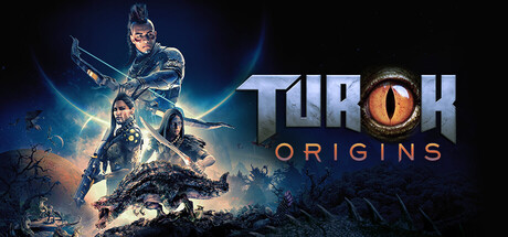 Turok: Origins 公式掲載画像