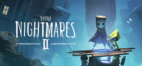 Little Nightmares II 公式掲載画像