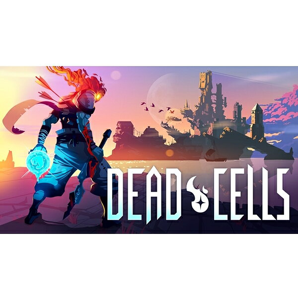 Dead Cells Nintendo Switch版（ダウンロード番号） 商品画像