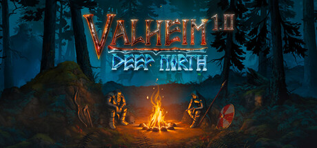 Valheim 公式掲載画像