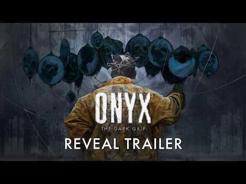 Onyx: The Dark Grip Nintendo Switch 2版 公式掲載画像