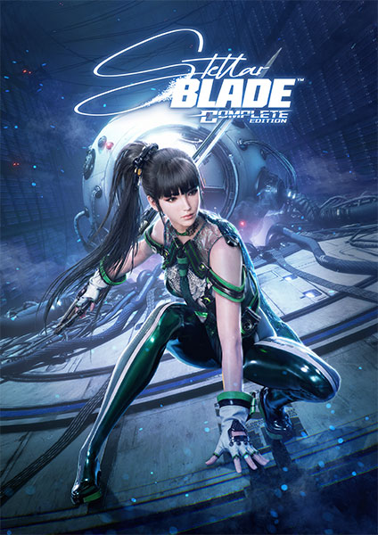 Stellar Blade コンプリートエディション Nintendo Switch 2版 商品画像
