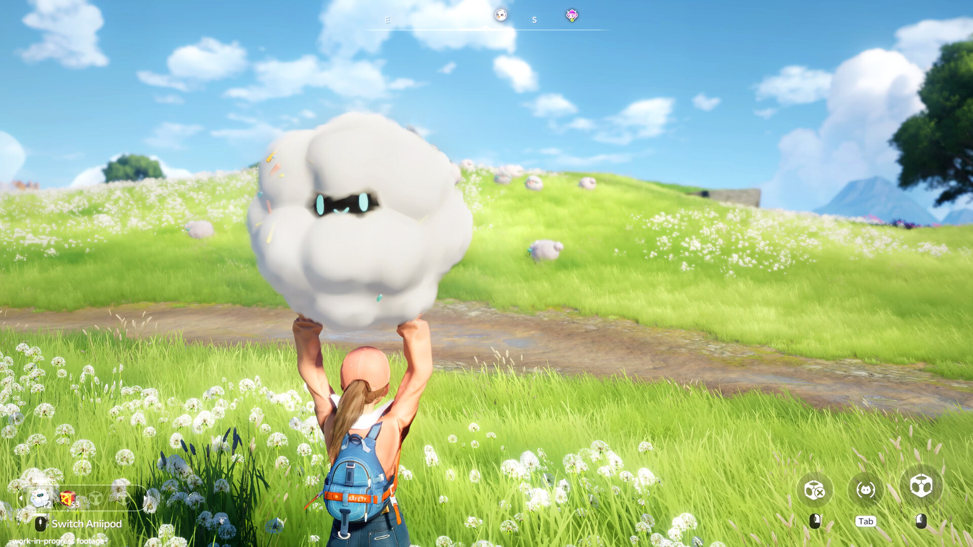 『アニモ』配信開始|Steam・Xboxは無料表示、PS5の状況と4人協力・クロスプレイを確認