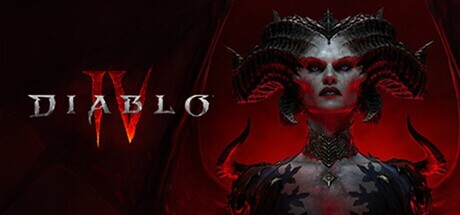 ディアブロ IV 公式イメージ（PC版Steam掲載）