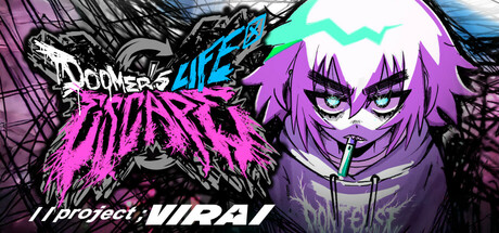 project; VIRAI: DOOMER's LIFE ESCAPE：公式ストア画像