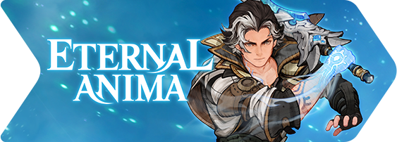 ETERNAL ANIMA （エターナルアニマ）：公式作品画像