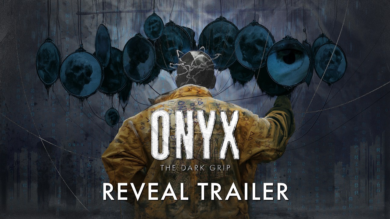 Onyx: The Dark Grip:公式発表トレーラーの作品画像