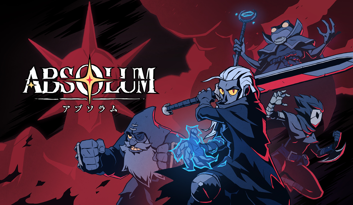 Absolum（アブソラム）：公式作品画像