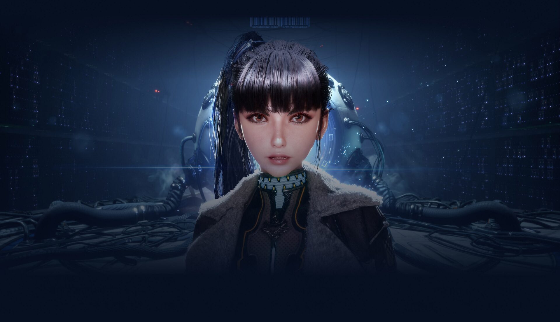 Stellar Blade™ コンプリートエディション：公式作品画像
