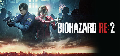 BIOHAZARD RE:2 Z Version デラックスエディション：公式作品画像