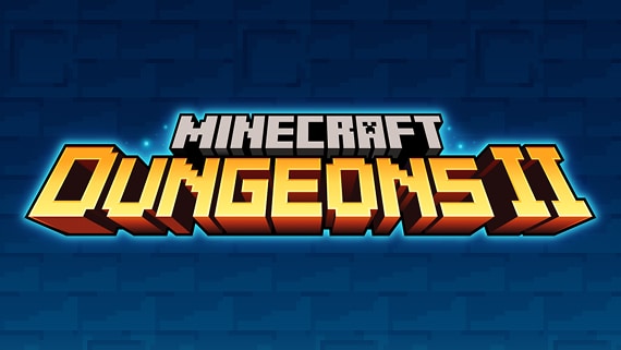 Minecraft Dungeon II（マインクラフト ダンジョンズ 2）：公式作品画像