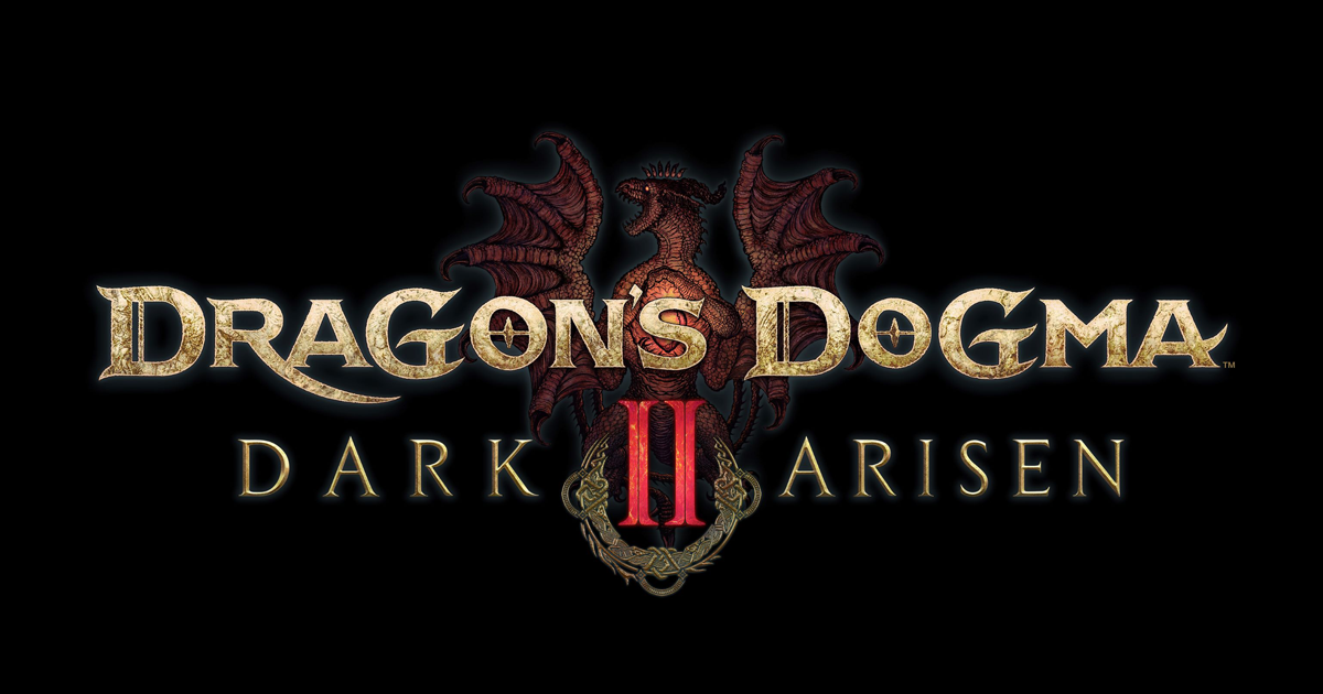 Dragon’s Dogma 2: Dark Arisen：公式作品画像