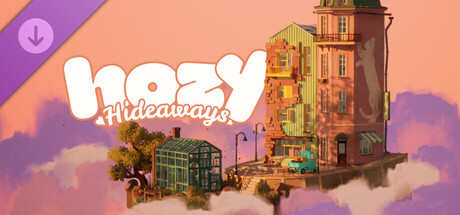 Hozy: Hideaways 公式紹介画像