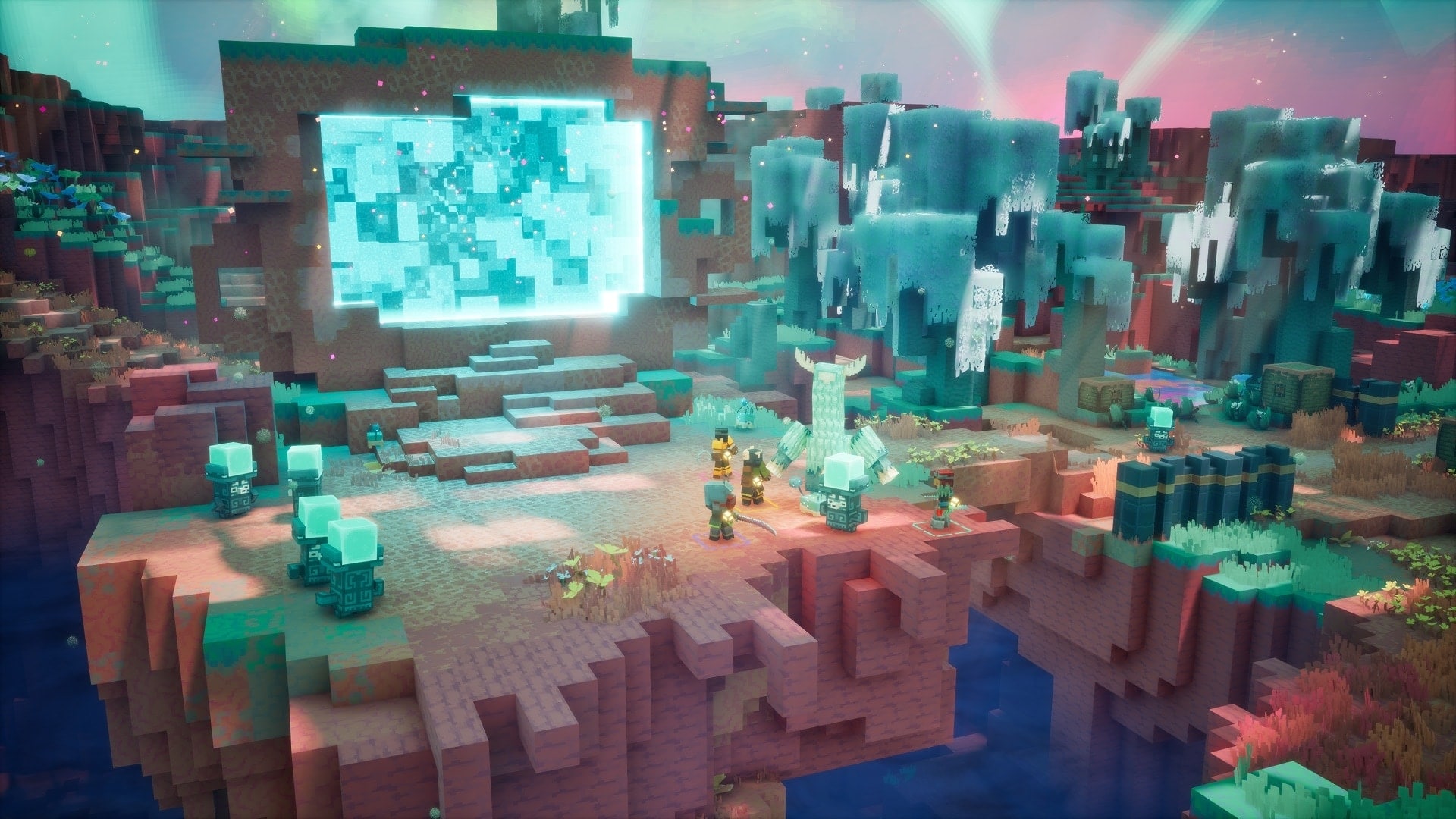 『マイクラダンジョンズ2』の評価・レビューまとめ｜海外メディアのスコアと良い点・気になる点