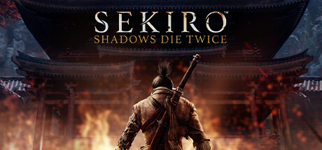 SEKIRO: SHADOWS DIE TWICE - GOTY EditionのSteamストア画像